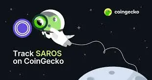 Saros